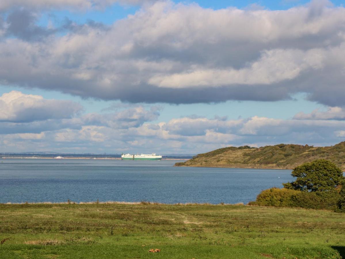 Vendee Lodge Cowes  Dış mekan fotoğraf