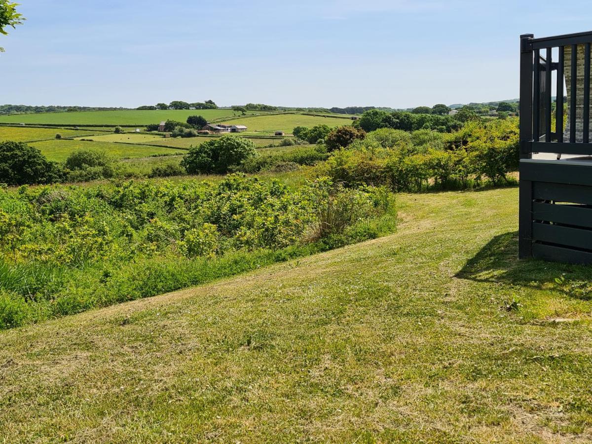 Vendee Lodge Cowes  Dış mekan fotoğraf